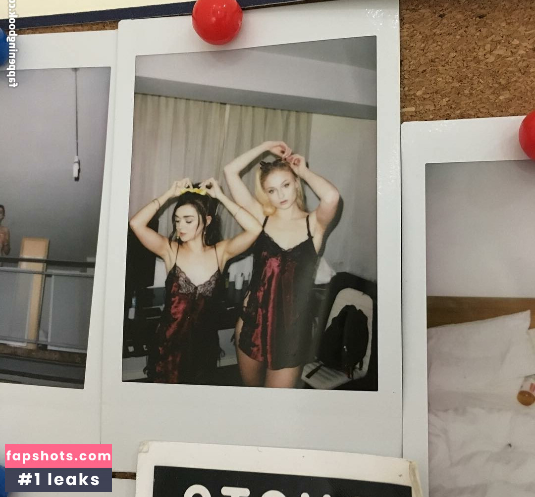 Maisie Williams Nude Leaks OnlyFans Photos #458 - LeakJerk