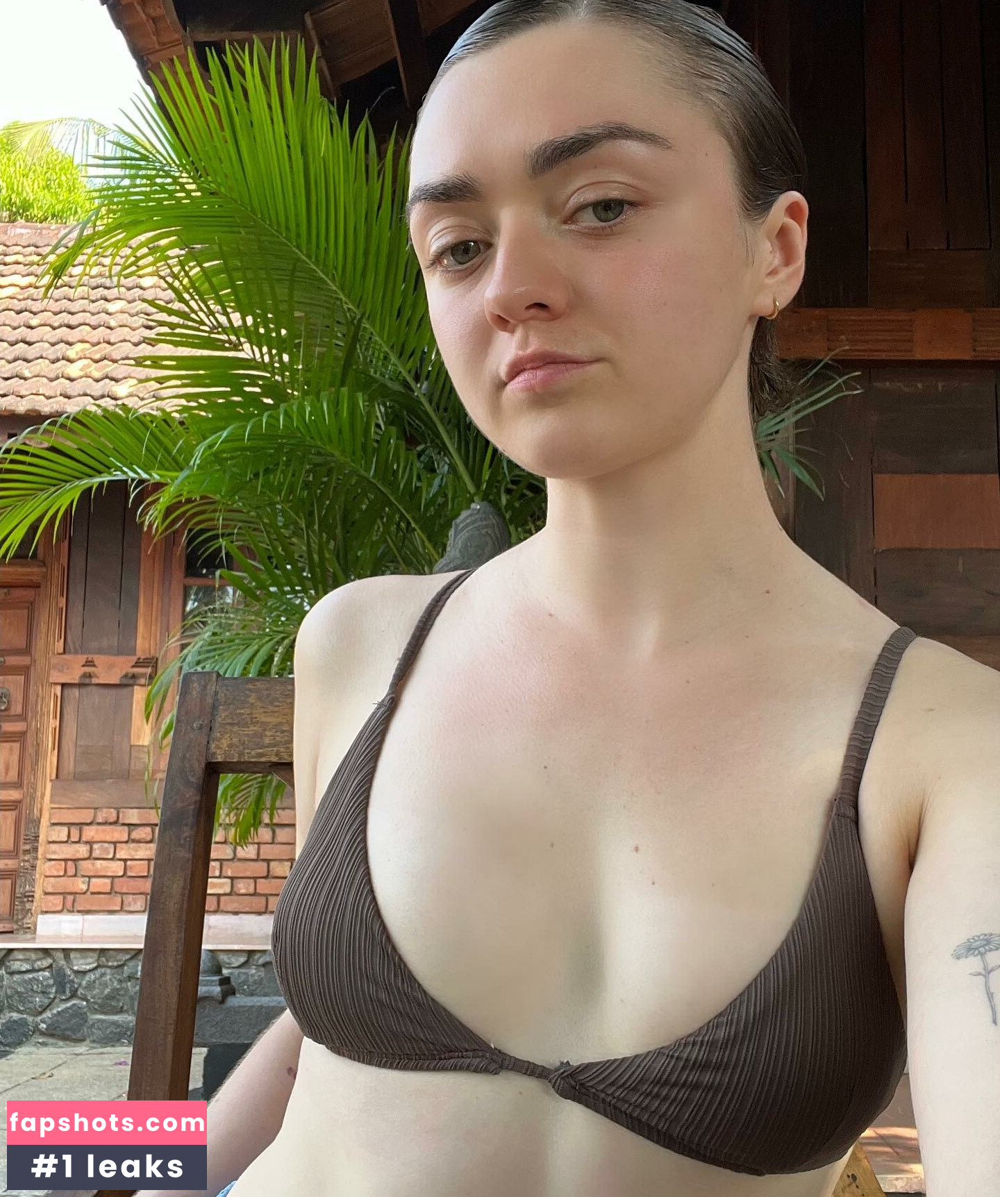 Maisie Williams Nude Leaks OnlyFans Photos #459 - LeakJerk