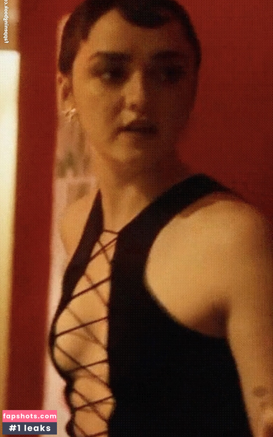 Maisie Williams Nahé úniky fotek pouze od fanoušků #47 - Fapshots