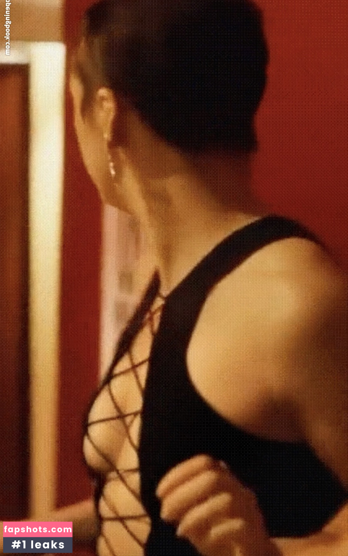 Maisie Williams Nahé úniky fotek pouze od fanoušků #48 - Fapshots