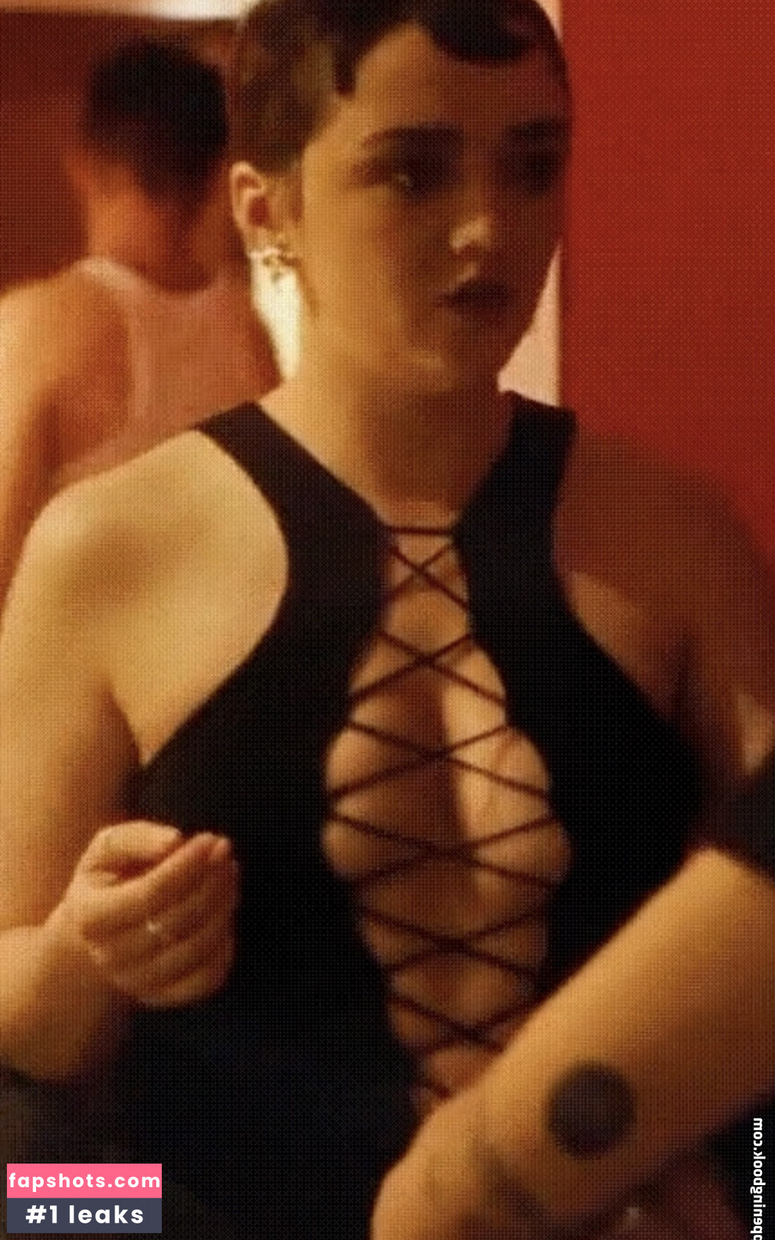 Maisie Williams Nahé úniky fotek pouze od fanoušků #49 - Fapshots