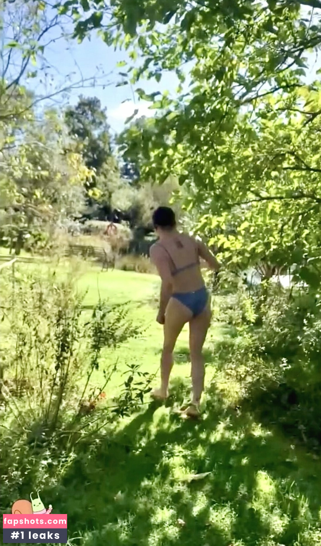 Maisie Williams Nahé úniky fotek pouze od fanoušků #52 - Fapshots