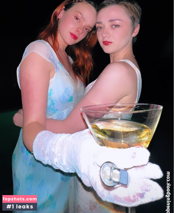 Maisie Williams Nude Leaks OnlyFans Photos #518 - LeakJerk