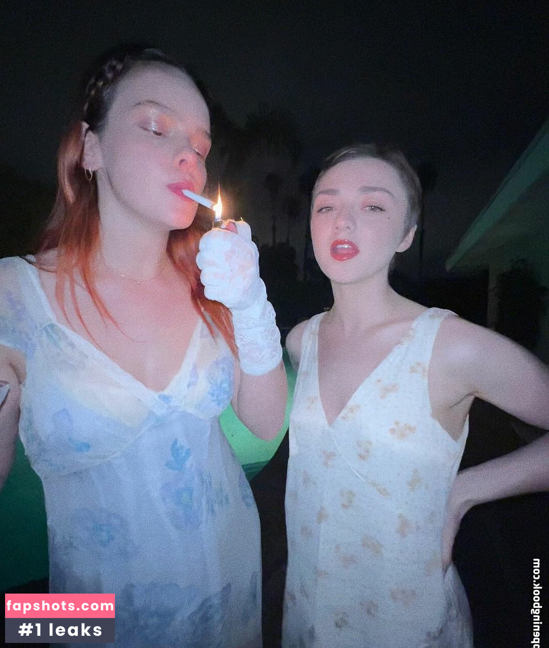 Maisie Williams Nude Leaks OnlyFans Photos #519 - LeakJerk