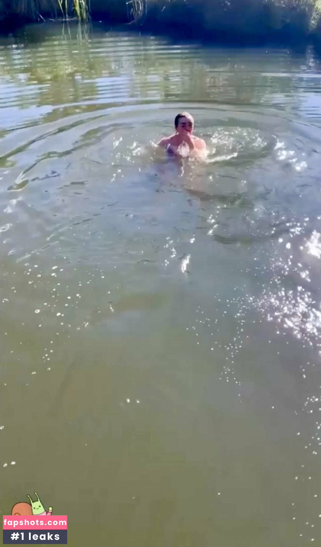 Maisie Williams Nahé úniky fotek pouze od fanoušků #53 - Fapshots