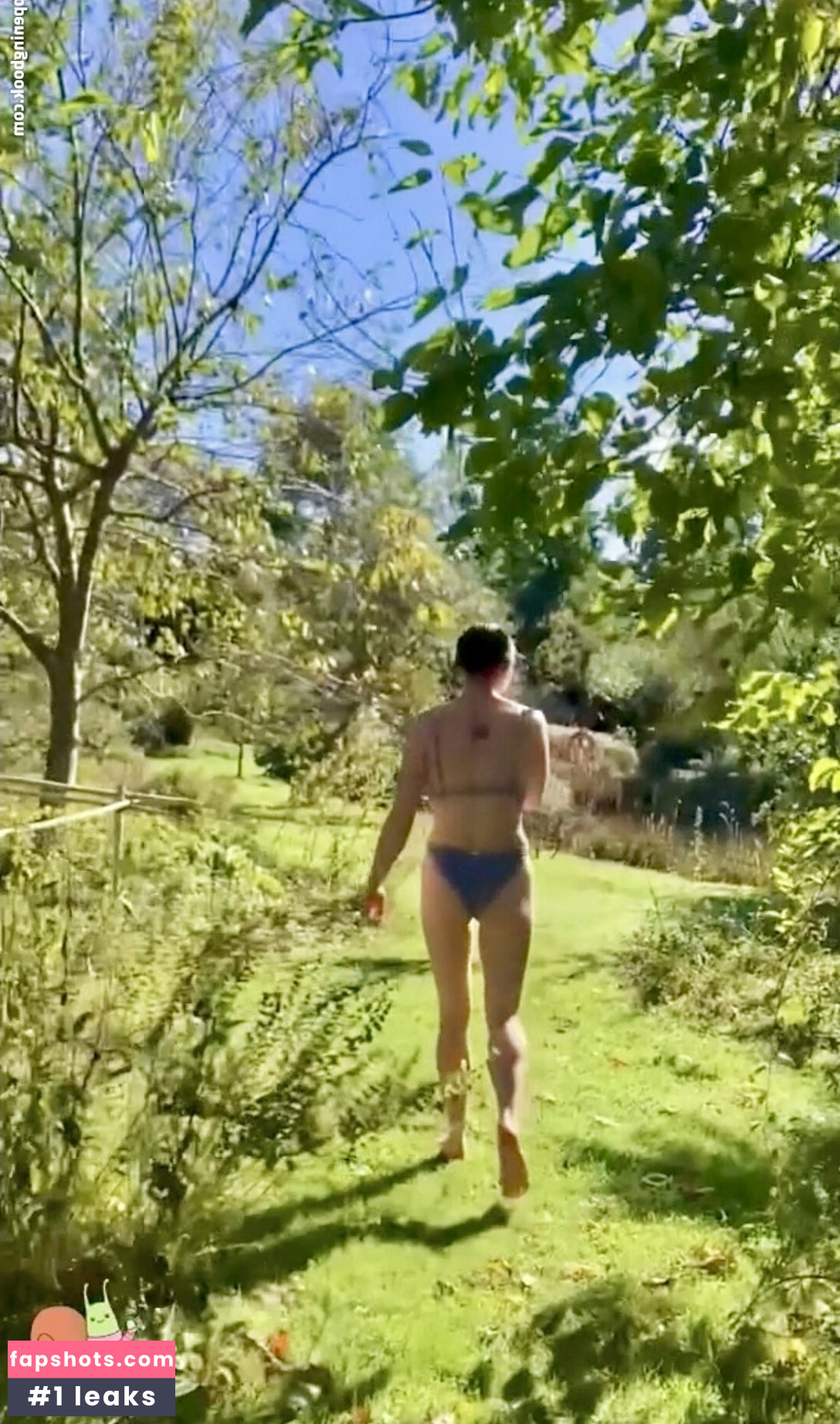 Maisie Williams Nahé úniky fotek pouze od fanoušků #54 - Fapshots