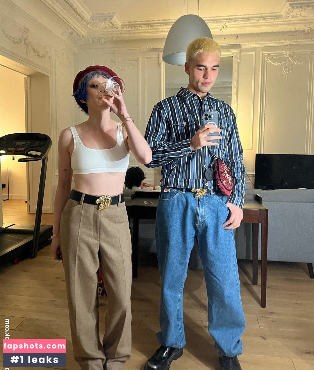 Maisie Williams Nude Leaks OnlyFans Photos #538 - LeakJerk