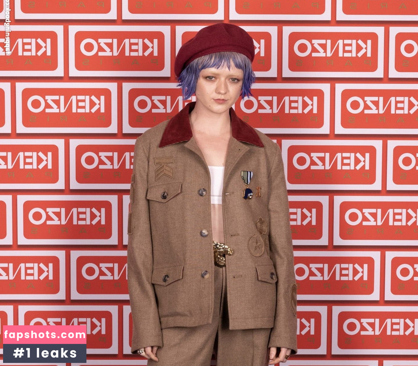 Maisie Williams Nude Leaks OnlyFans Photos #539 - LeakJerk