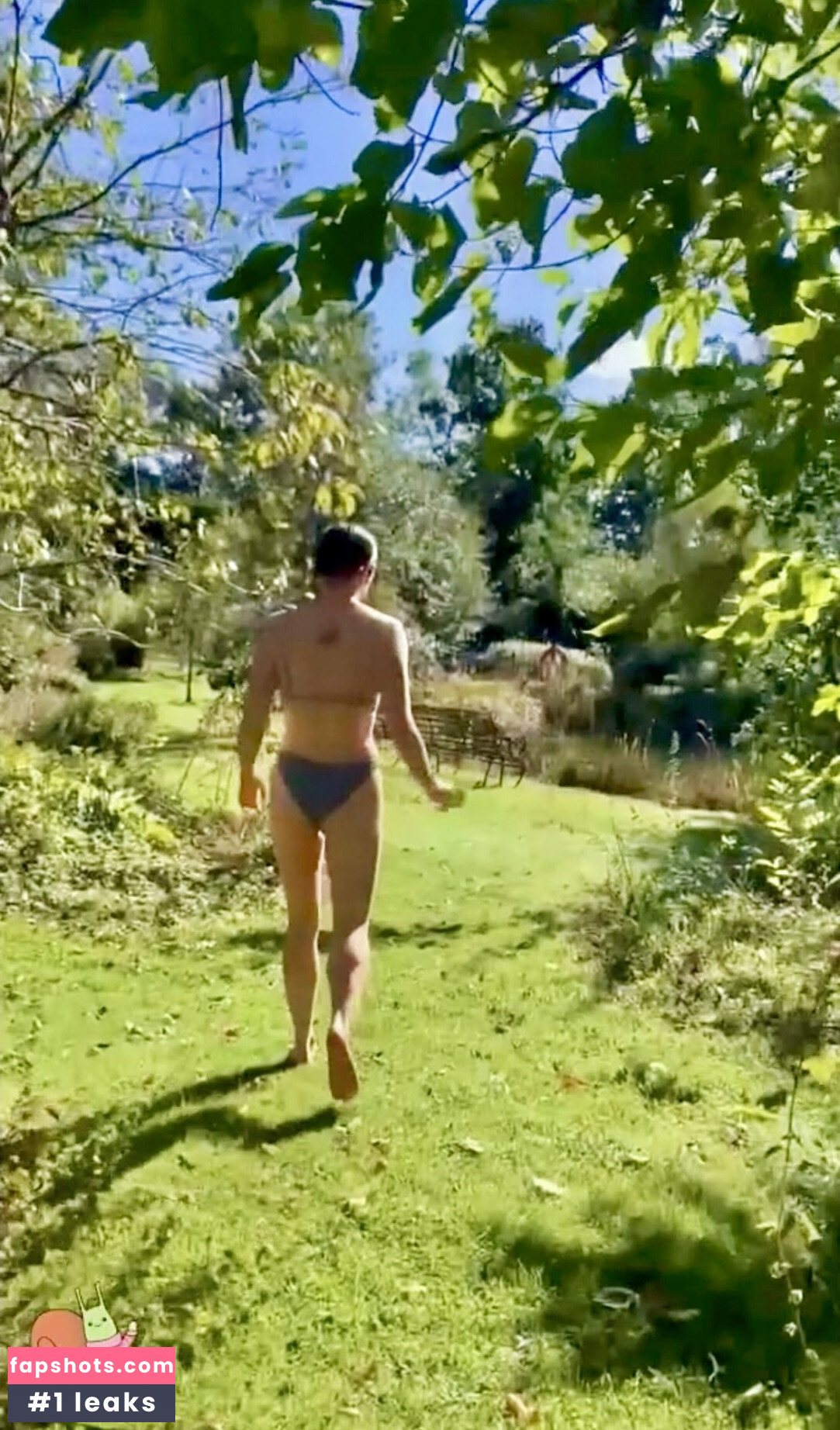 Maisie Williams Nahé úniky fotek pouze od fanoušků #55 - Fapshots