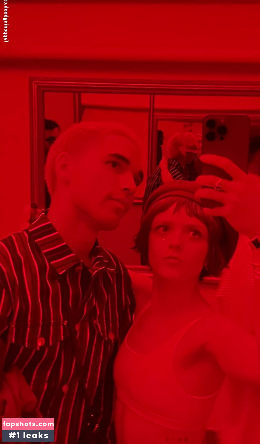 Maisie Williams Nude Leaks OnlyFans Photos #544 - LeakJerk