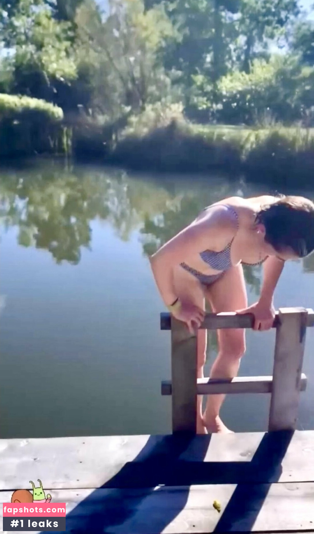 Maisie Williams Nahé úniky fotek pouze od fanoušků #57 - Fapshots