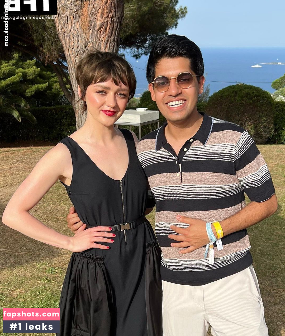 Maisie Williams Nude Leaks OnlyFans Photos #563 - LeakJerk