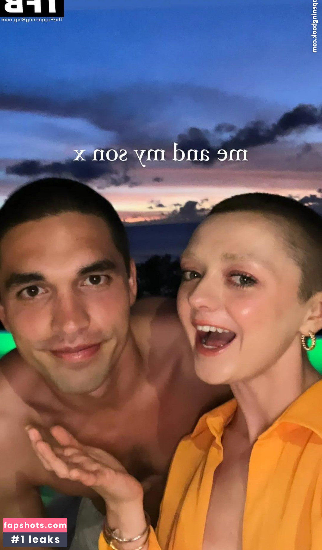 Maisie Williams Nude Leaks OnlyFans Photos #565 - LeakJerk