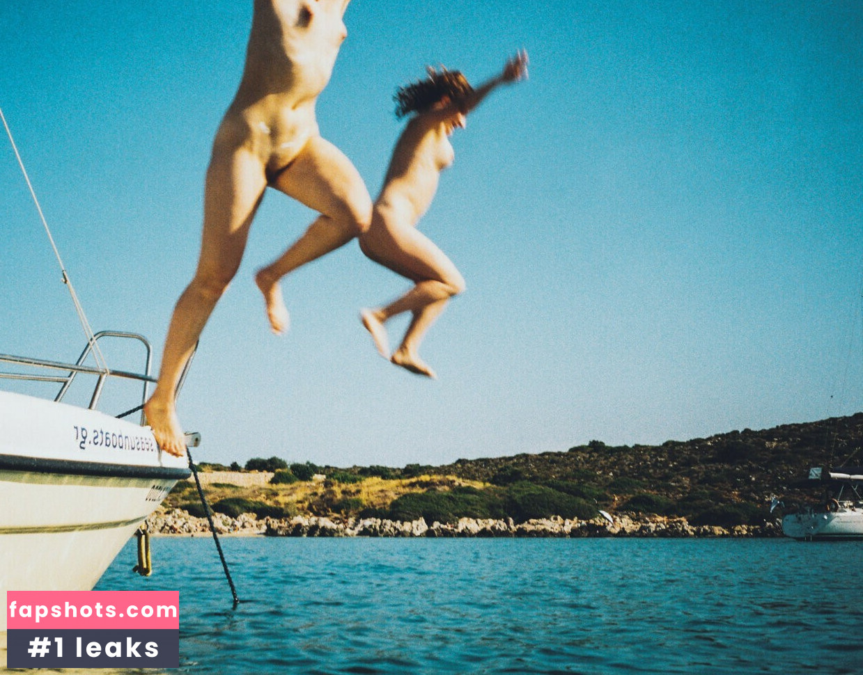 Maisie Williams Nahé úniky fotek pouze od fanoušků #58 - Fapshots