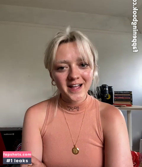 Maisie Williams Nude Leaks OnlyFans Photos #576 - LeakJerk