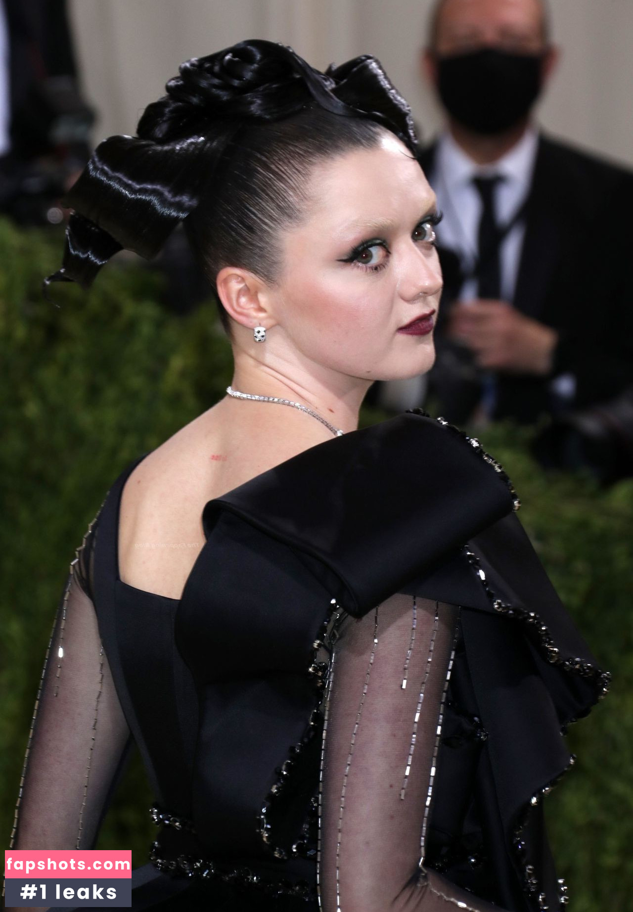 Maisie Williams Nude Leaks OnlyFans Photos #613 - LeakJerk