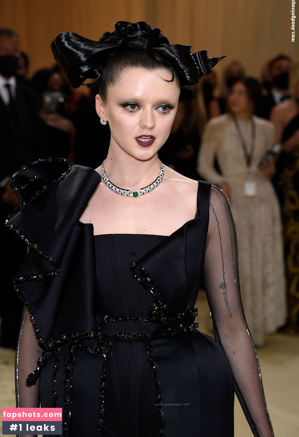 Maisie Williams Nude Leaks OnlyFans Photos #617 - LeakJerk