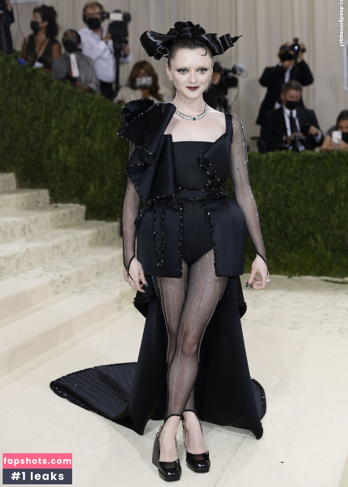 Maisie Williams Nude Leaks OnlyFans Photos #623 - LeakJerk