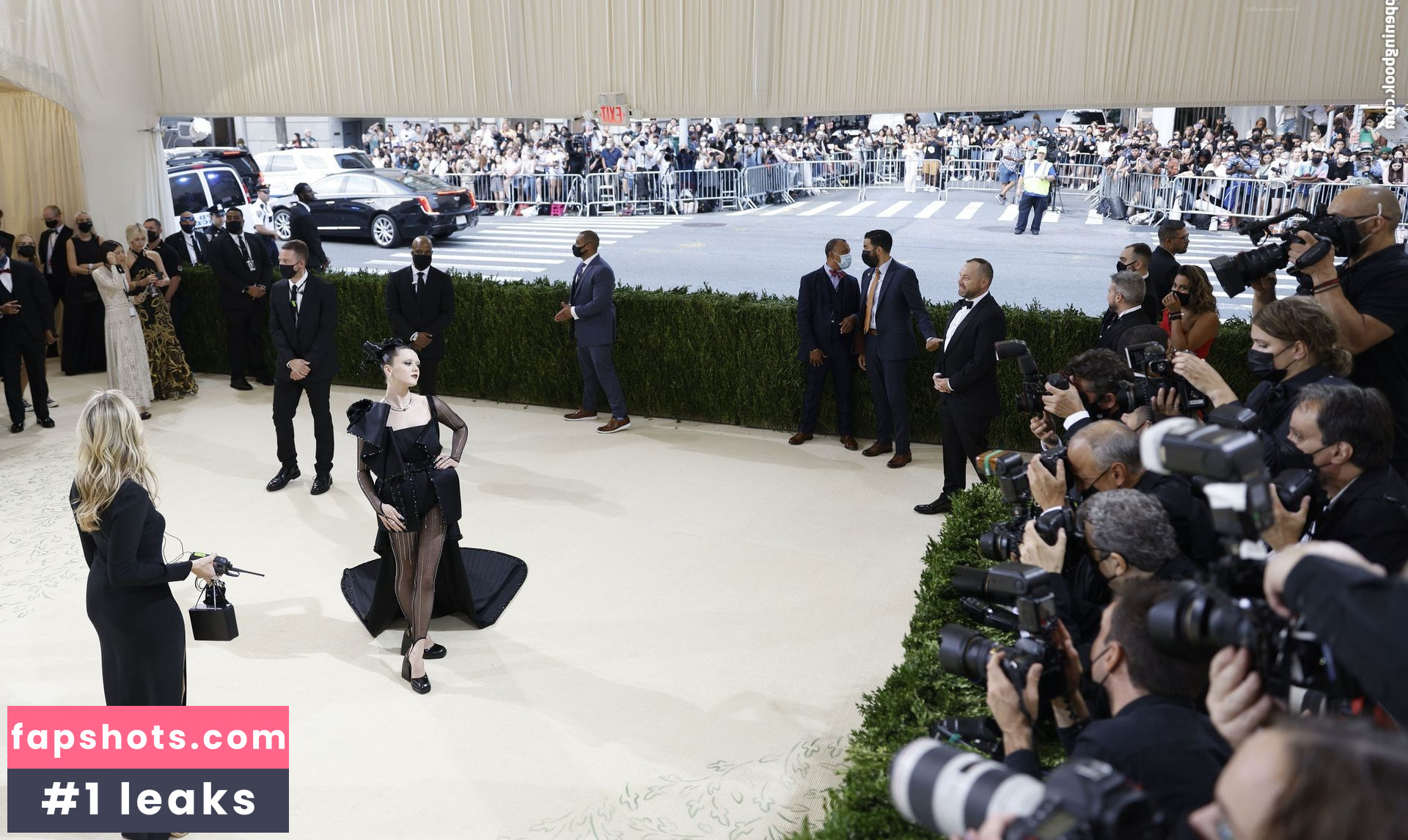 Maisie Williams Nude Leaks OnlyFans Photos #624 - LeakJerk