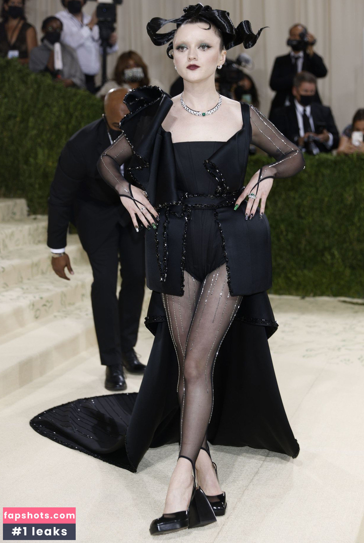 Maisie Williams Nude Leaks OnlyFans Photos #625 - LeakJerk