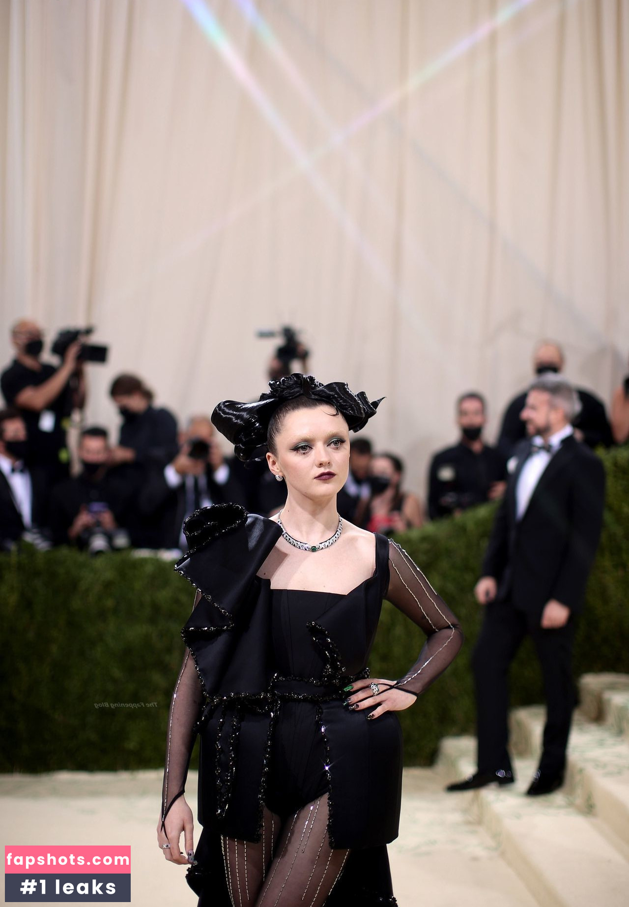 Maisie Williams Nude Leaks OnlyFans Photos #631 - LeakJerk