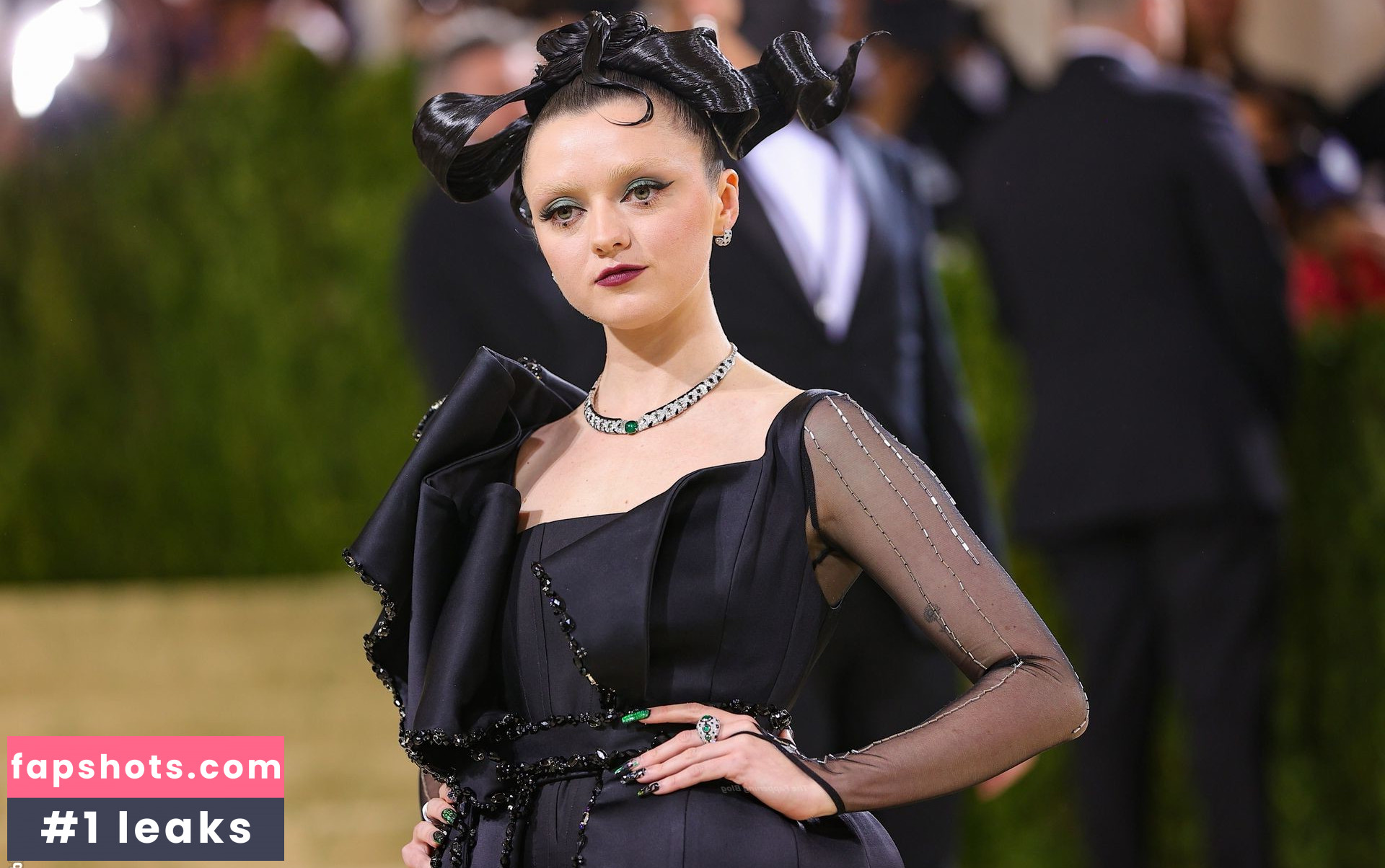 Maisie Williams Nude Leaks OnlyFans Photos #632 - LeakJerk