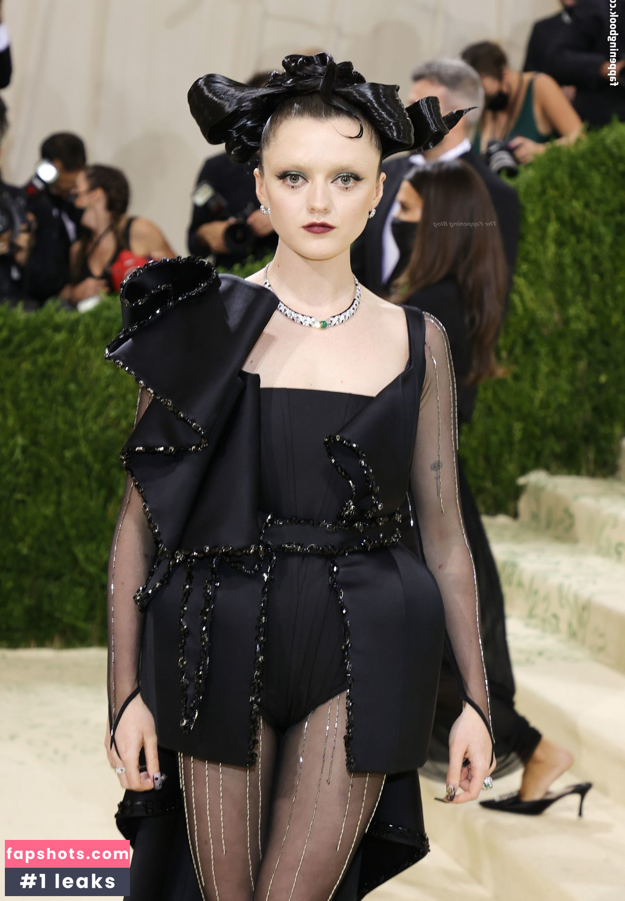 Maisie Williams Nude Leaks OnlyFans Photos #634 - LeakJerk