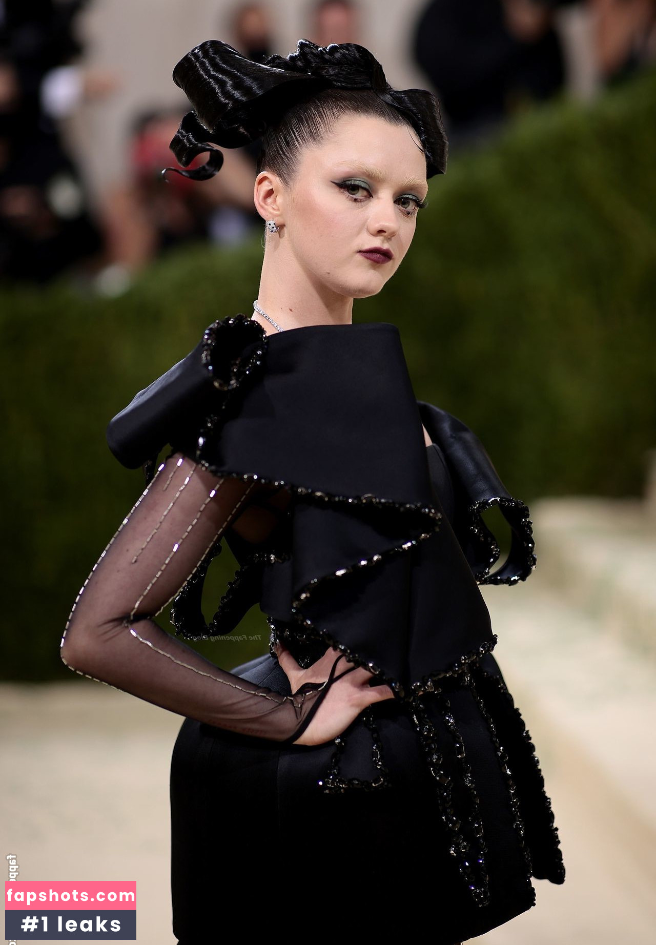 Maisie Williams Nude Leaks OnlyFans Photos #635 - LeakJerk