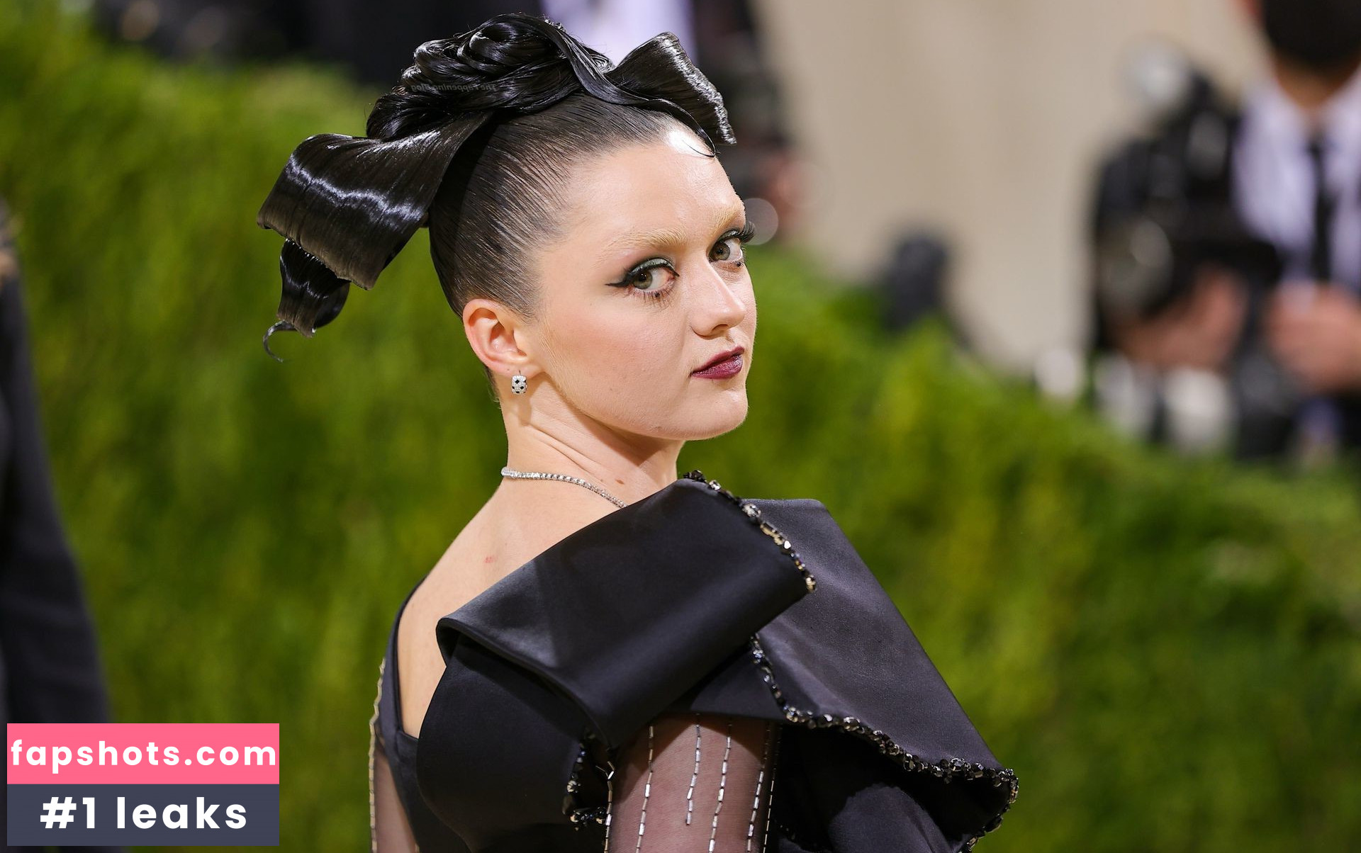 Maisie Williams Nude Leaks OnlyFans Photos #637 - LeakJerk