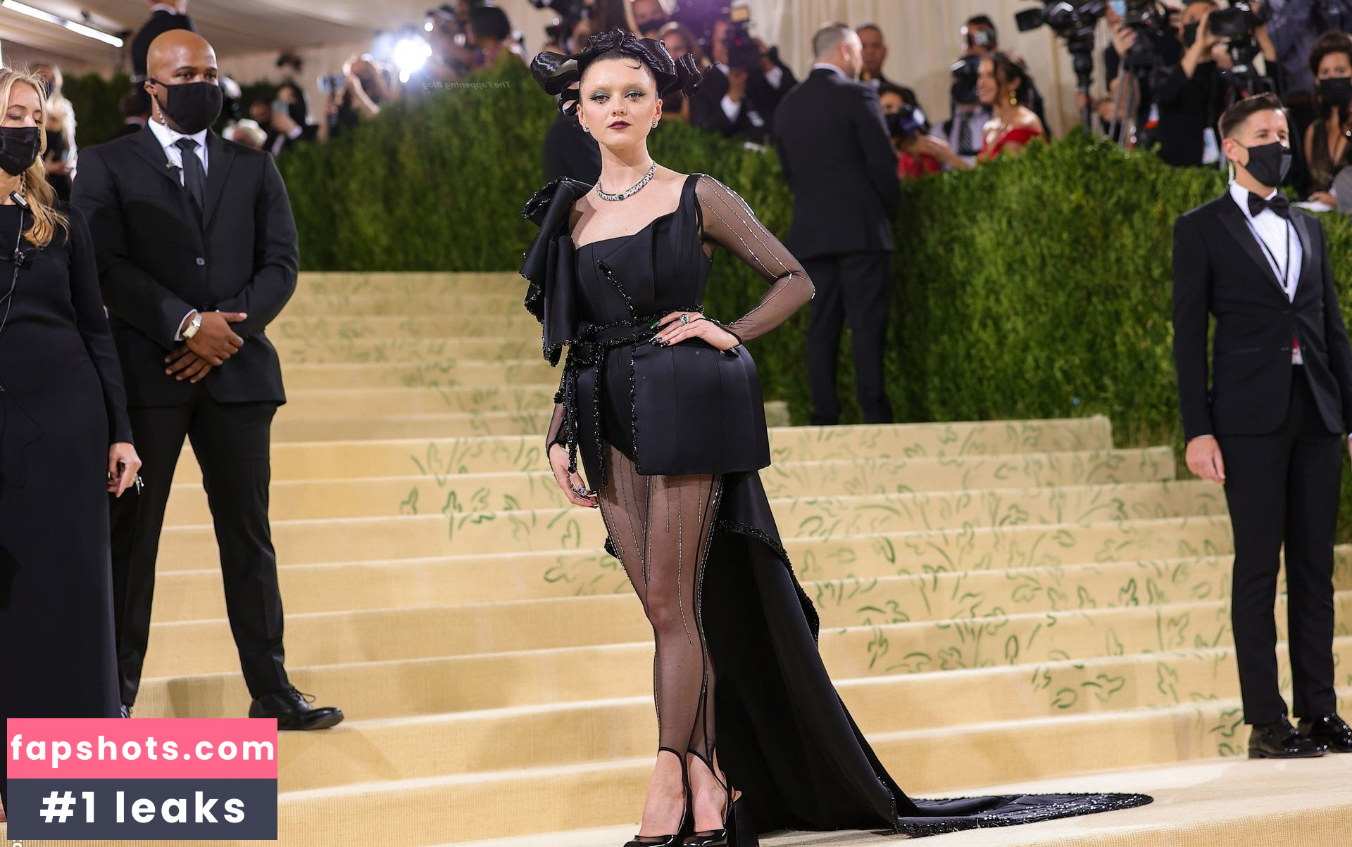 Maisie Williams Nude Leaks OnlyFans Photos #638 - LeakJerk