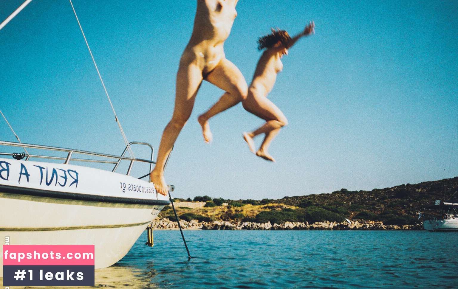 Maisie Williams Nahé úniky fotek pouze od fanoušků #65 - Fapshots