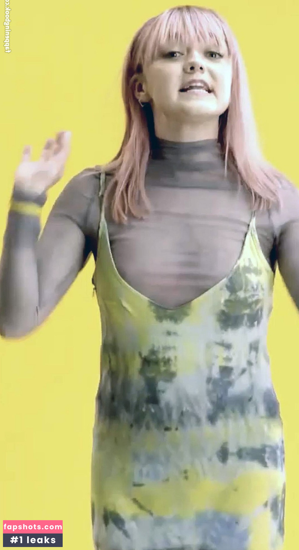 Maisie Williams Nude Leaks OnlyFans Photos #646 - LeakJerk