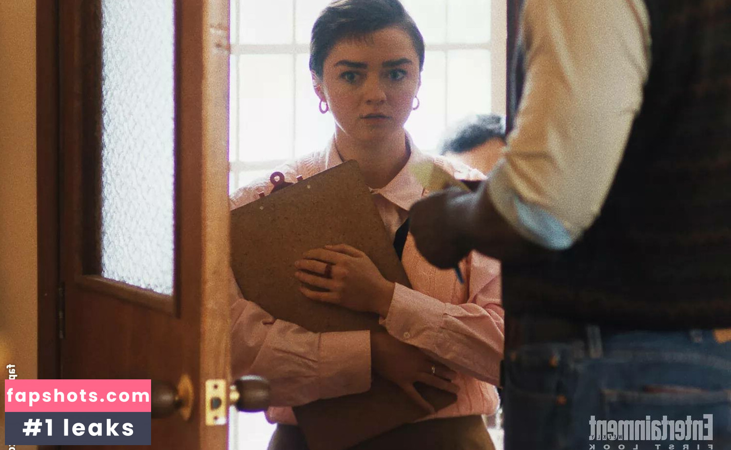 Maisie Williams Nahé úniky fotek pouze od fanoušků #8 - Fapshots