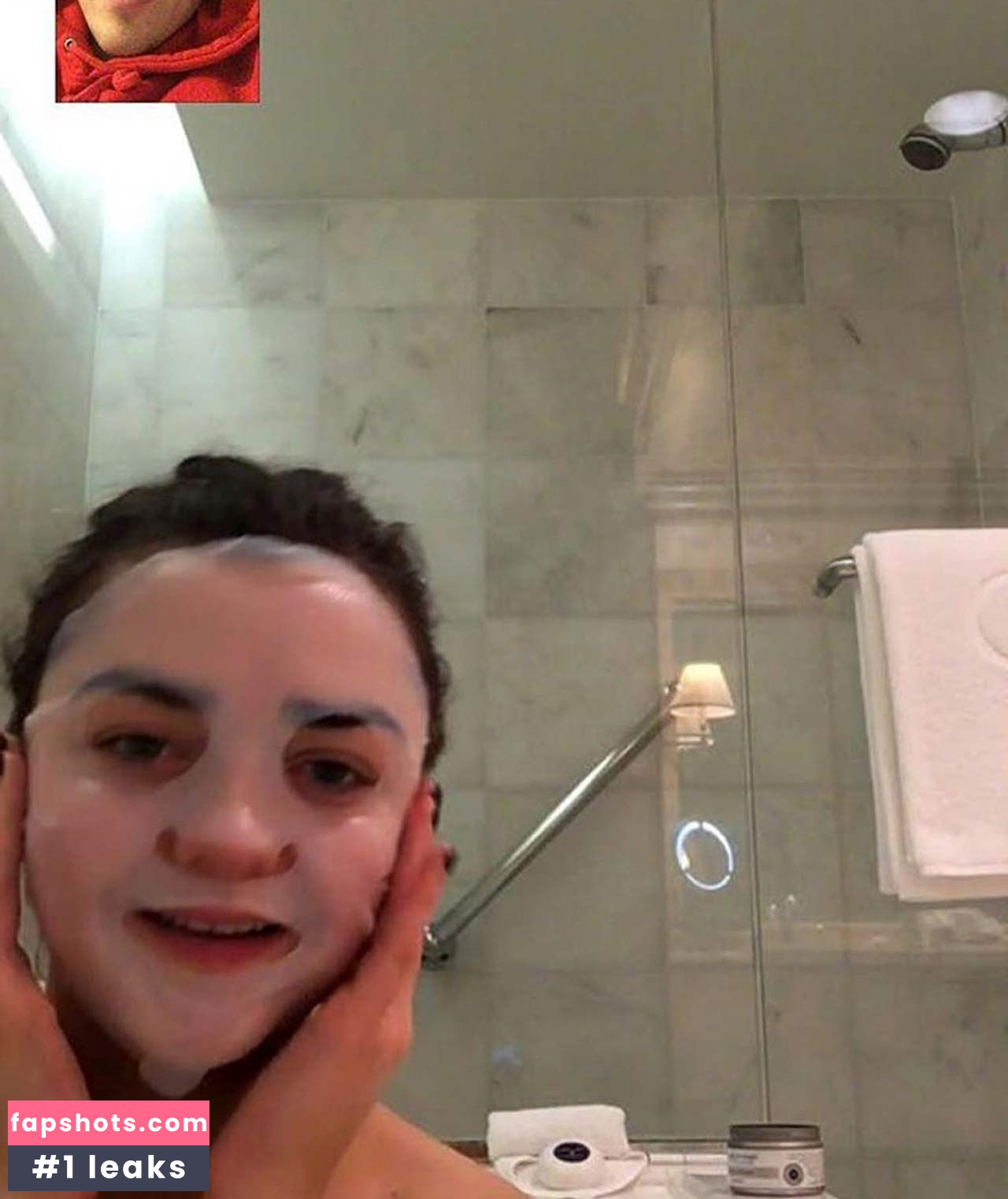 Maisie Williams Nude Leaks OnlyFans Photos #712 - LeakJerk
