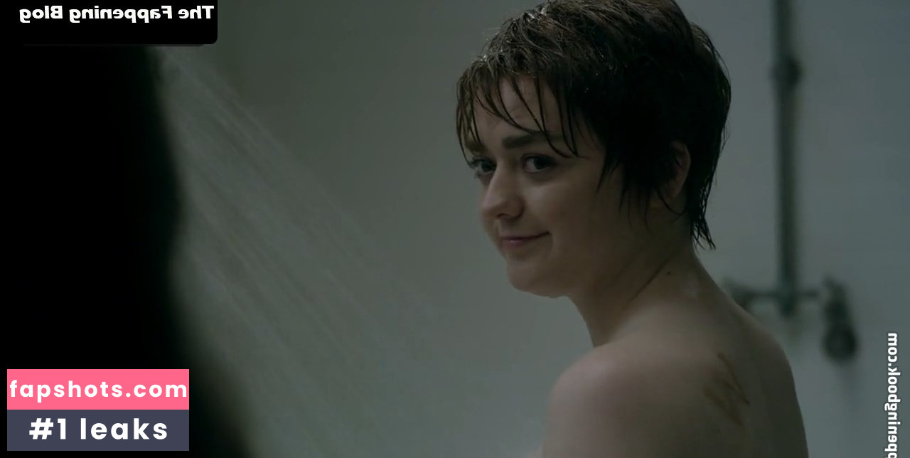 Maisie Williams Nude Leaks OnlyFans Photos #720 - LeakJerk