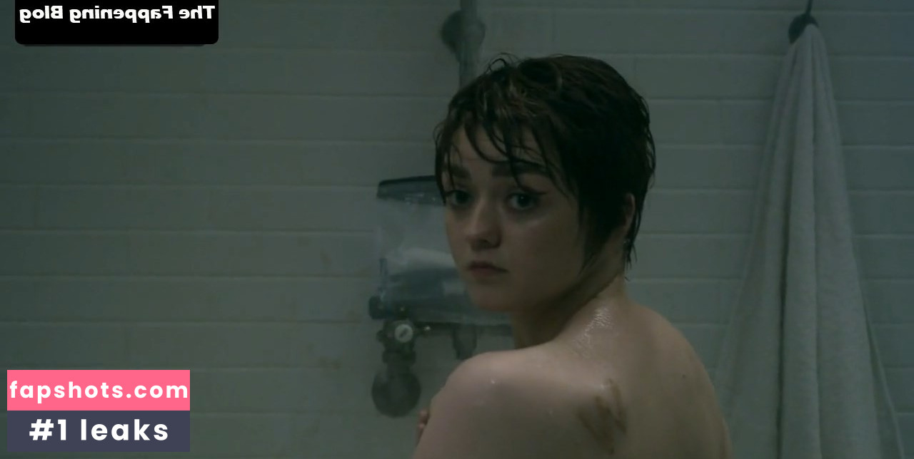 Maisie Williams Nude Leaks OnlyFans Photos #723 - LeakJerk
