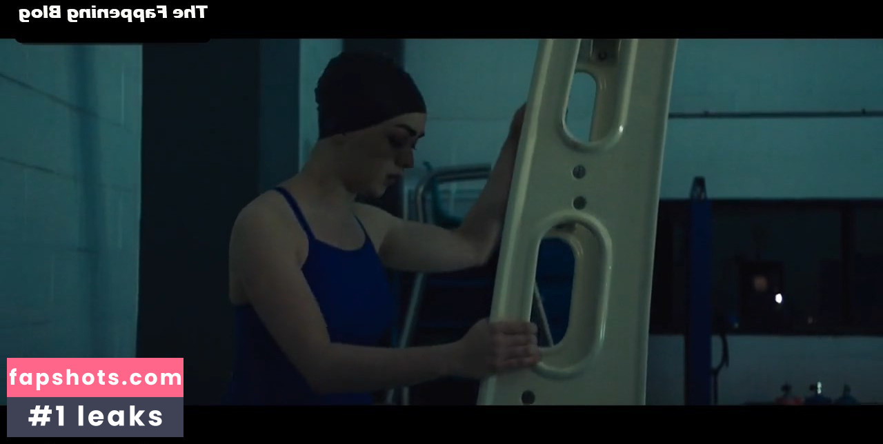 Maisie Williams Nude Leaks OnlyFans Photos #724 - LeakJerk