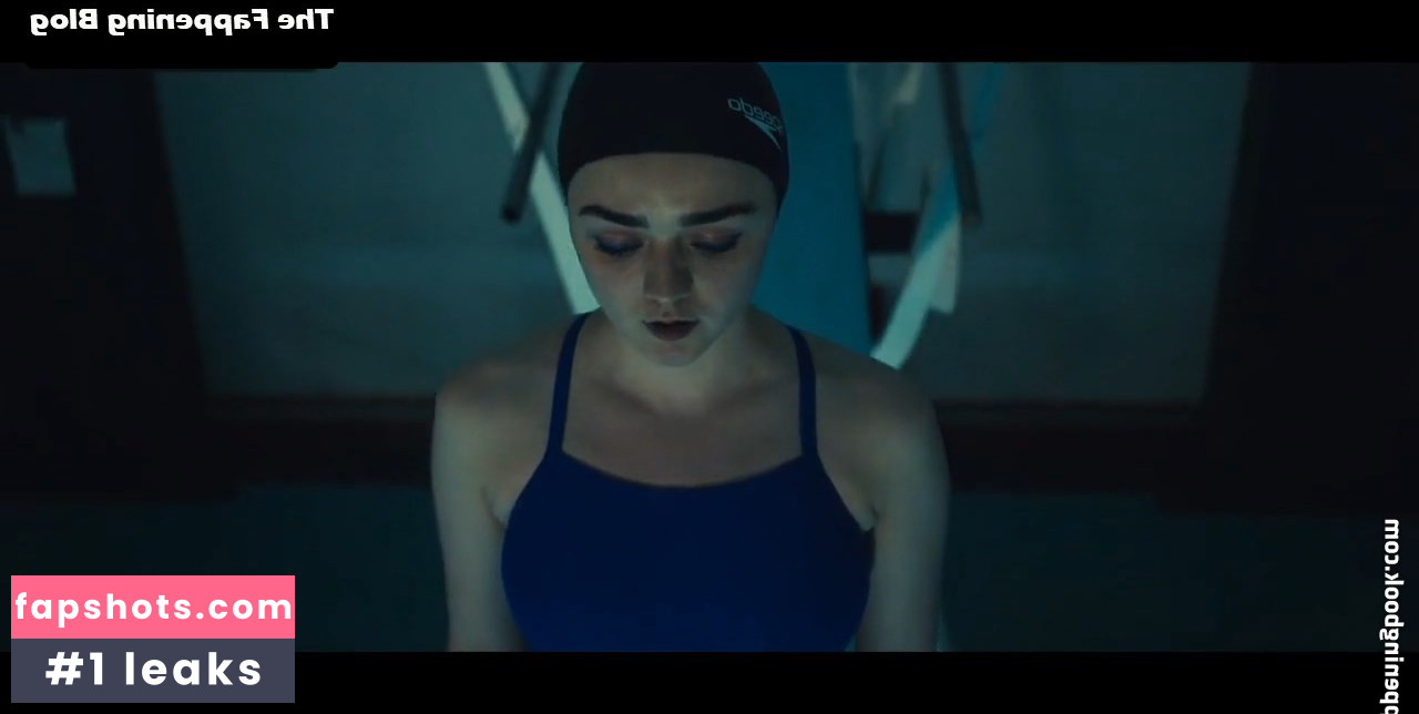 Maisie Williams Nude Leaks OnlyFans Photos #725 - LeakJerk