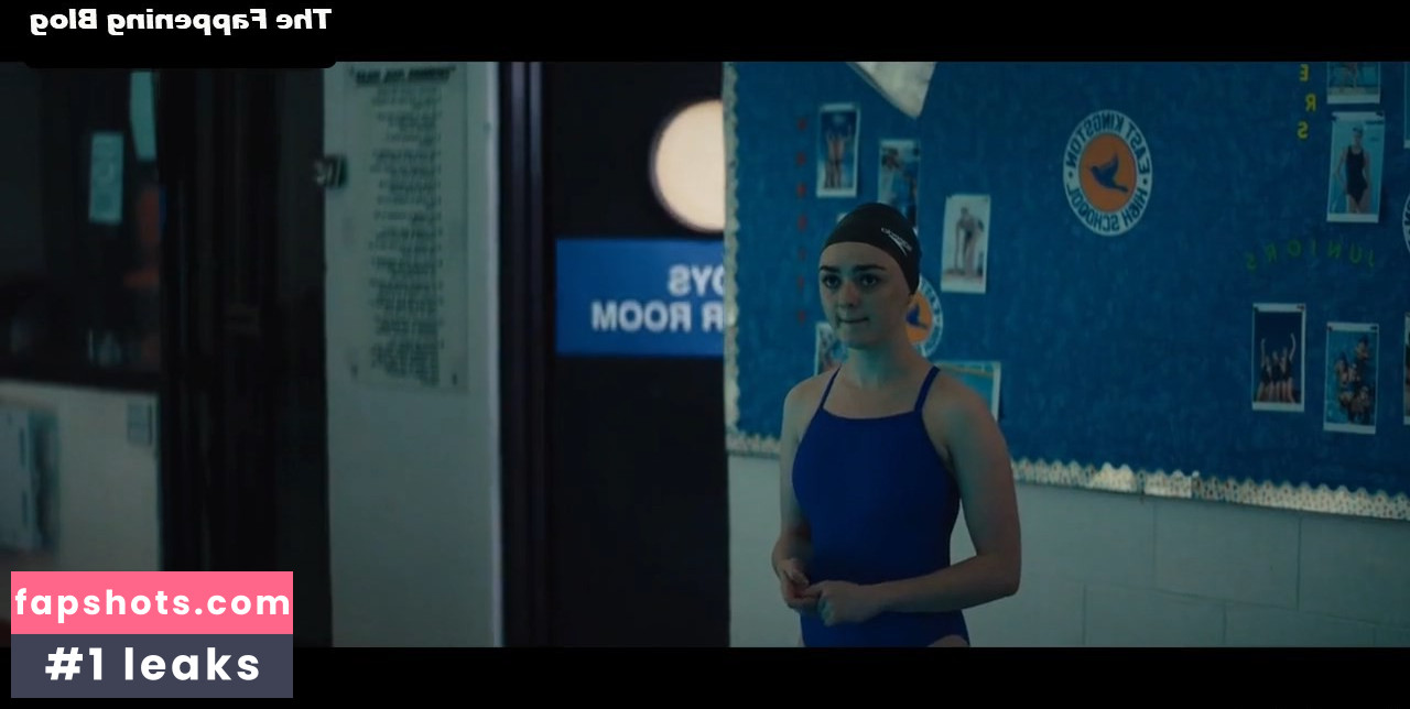 Maisie Williams Nude Leaks OnlyFans Photos #726 - LeakJerk