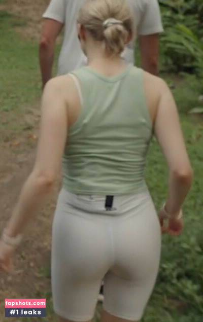 Maisie Williams Nahé úniky fotek pouze od fanoušků #76 - Fapshots