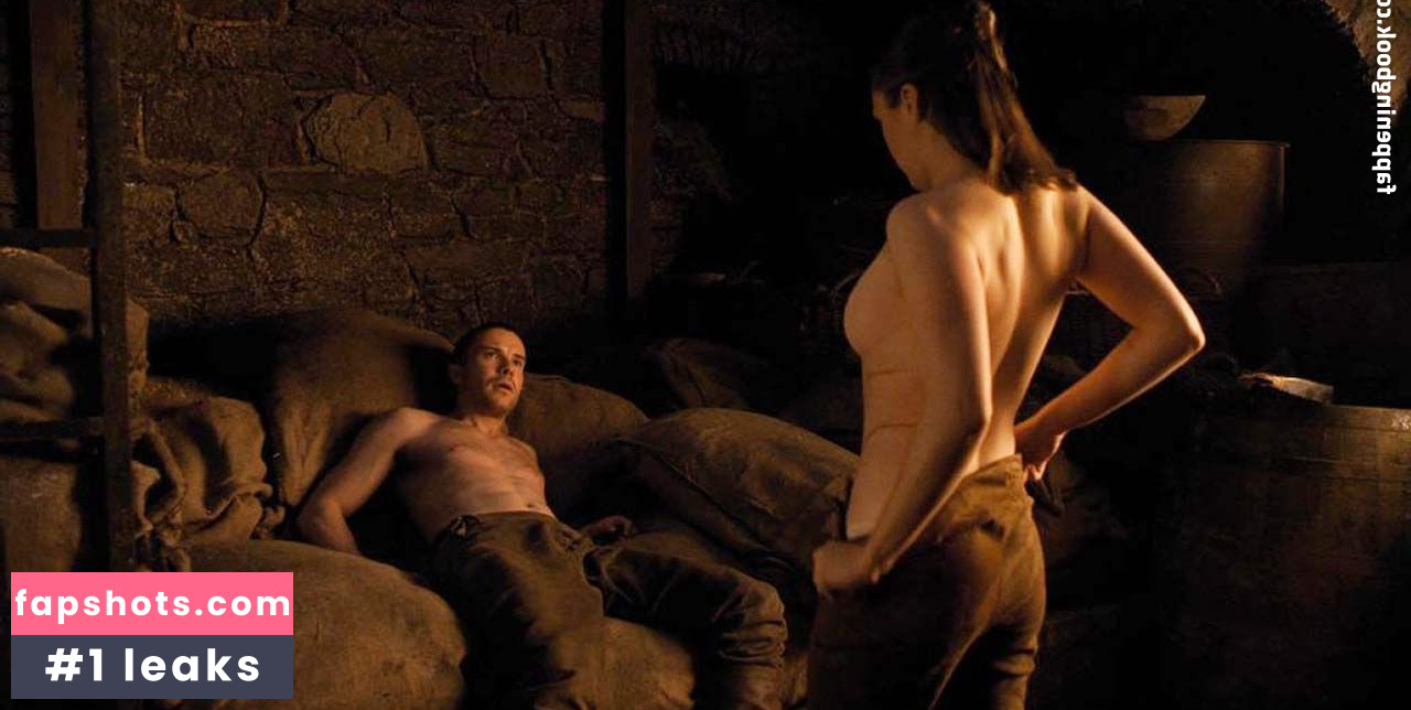 Maisie Williams Nude Leaks OnlyFans Photos #772 - LeakJerk