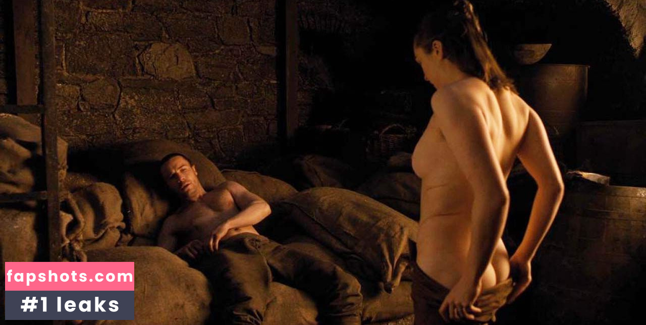 Maisie Williams Nude Leaks OnlyFans Photos #775 - LeakJerk