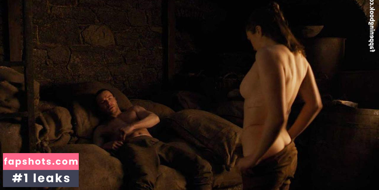 Maisie Williams Nude Leaks OnlyFans Photos #776 - LeakJerk