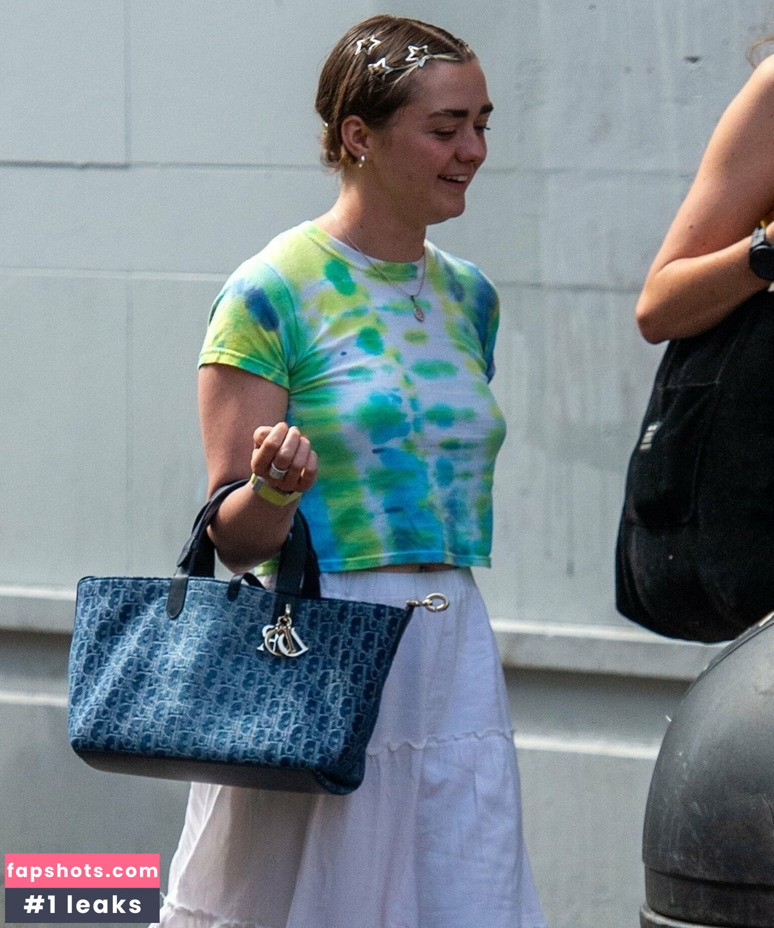 Maisie Williams Nahé úniky fotek pouze od fanoušků #80 - Fapshots