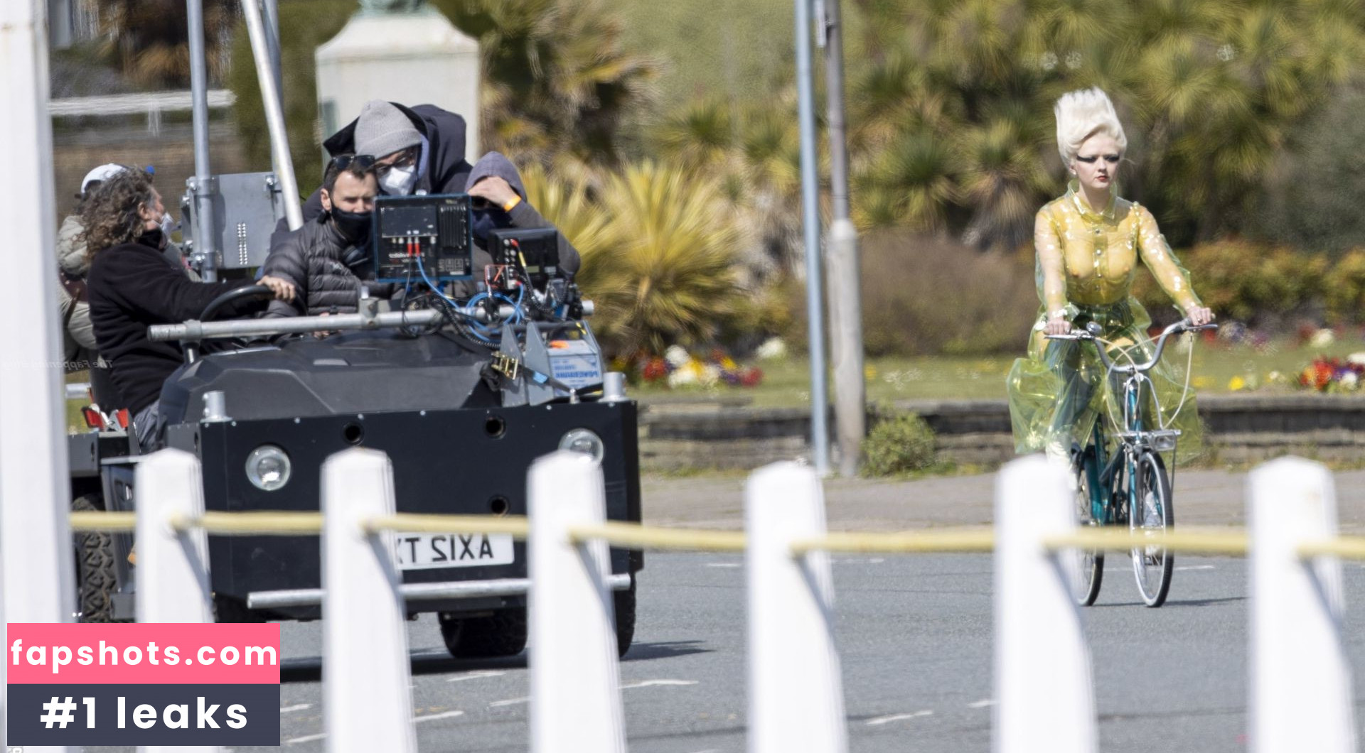 Maisie Williams Nude Leaks OnlyFans Photos #797 - LeakJerk