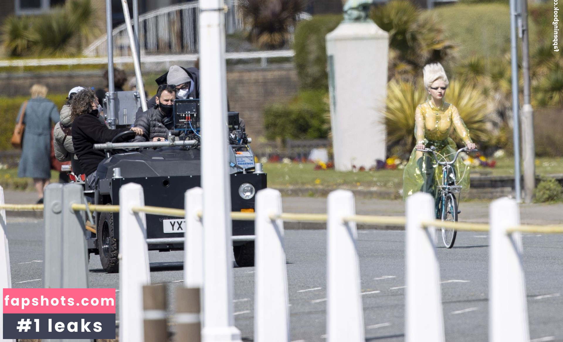 Maisie Williams Nude Leaks OnlyFans Photos #798 - LeakJerk