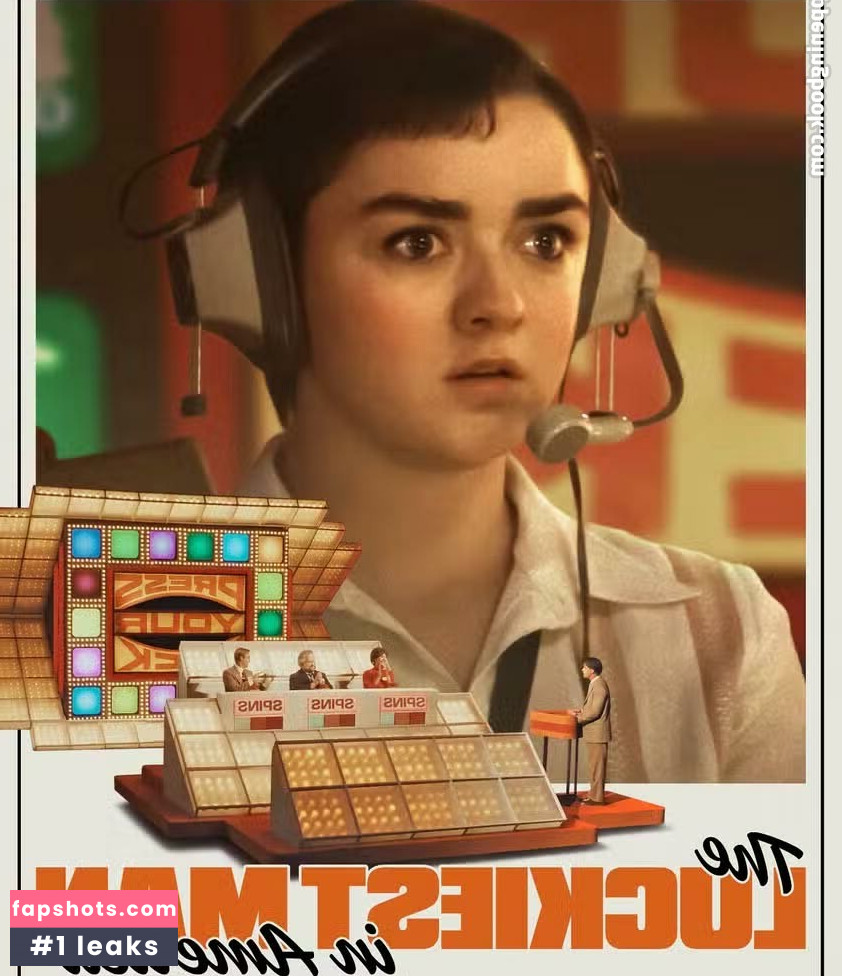 Maisie Williams Nahé úniky fotek pouze od fanoušků #9 - Fapshots