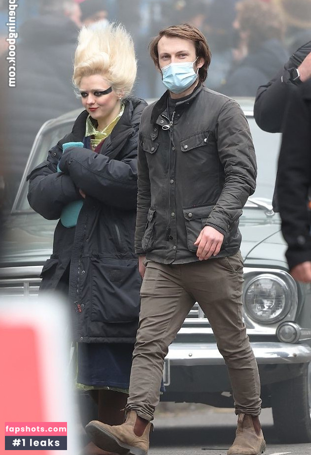 Maisie Williams Nude Leaks OnlyFans Photos #803 - LeakJerk