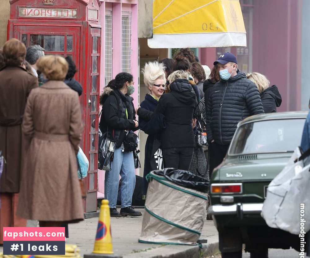 Maisie Williams Nude Leaks OnlyFans Photos #808 - LeakJerk