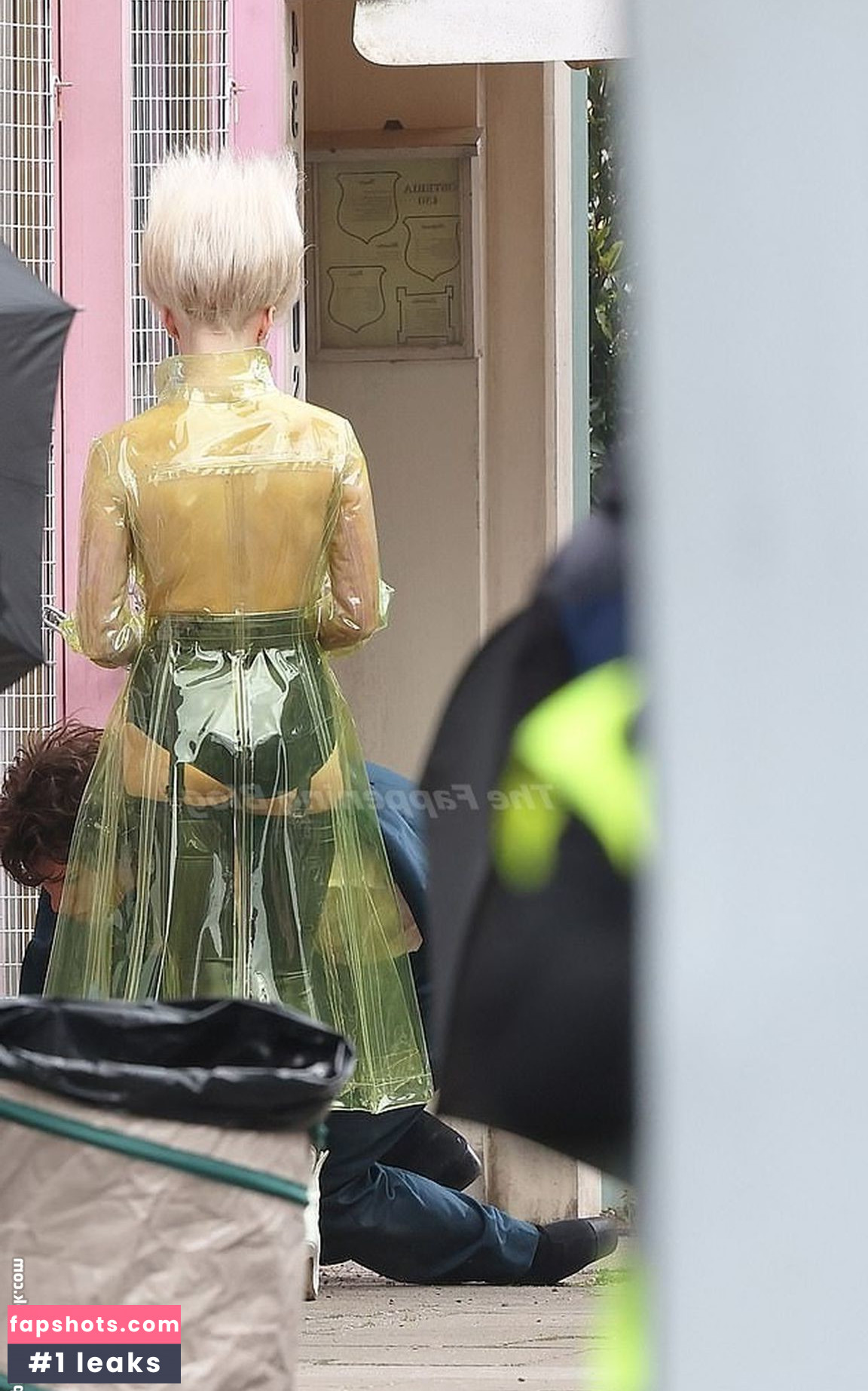 Maisie Williams Nude Leaks OnlyFans Photos #809 - LeakJerk